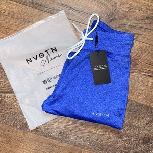 NVGTN joggers
